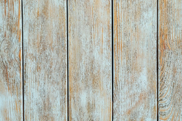 Texture di superficie in legno bianco come sfondo vista dall'alto