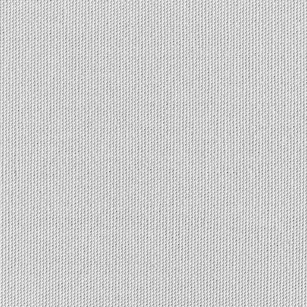 texture di tessuto bianco per lo sfondo