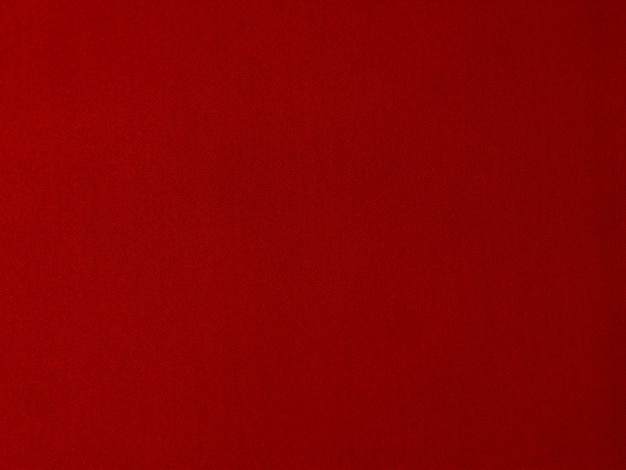 Texture di tessuto di seta rossa utilizzate come sfondo tessuto panne rosso sfondo di materiale tessile morbido e liscio velluto frantumato scarlatto di lusso per velluto