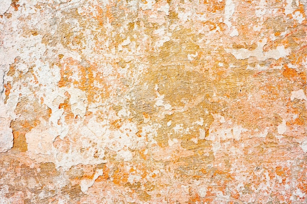 Texture di un muro di cemento