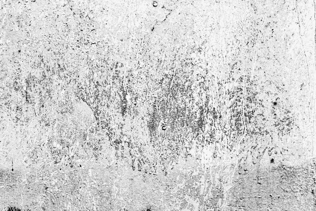 Texture di una parete metallica con crepe e graffi che possono essere utilizzati come sfondo