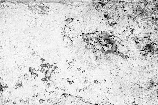 Texture di una parete metallica con crepe e graffi sullo sfondo