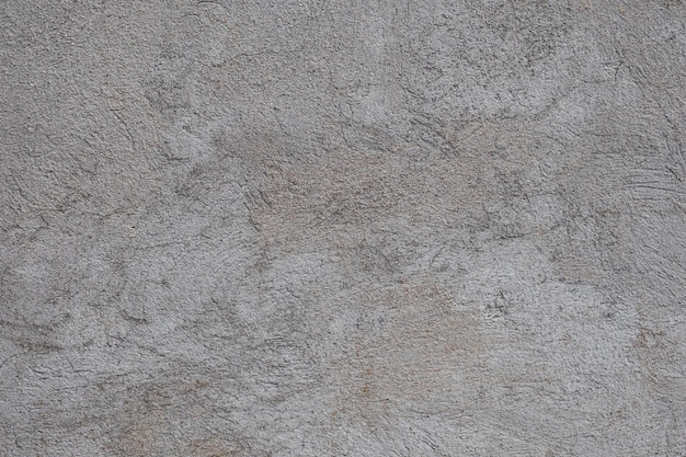 Texture e sfondo del muro di cemento grigio