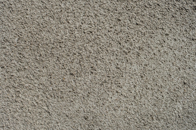 Texture e sfondo in cemento Un muro di cemento grezzo Superficie vuota per l'applicazione di design e copia