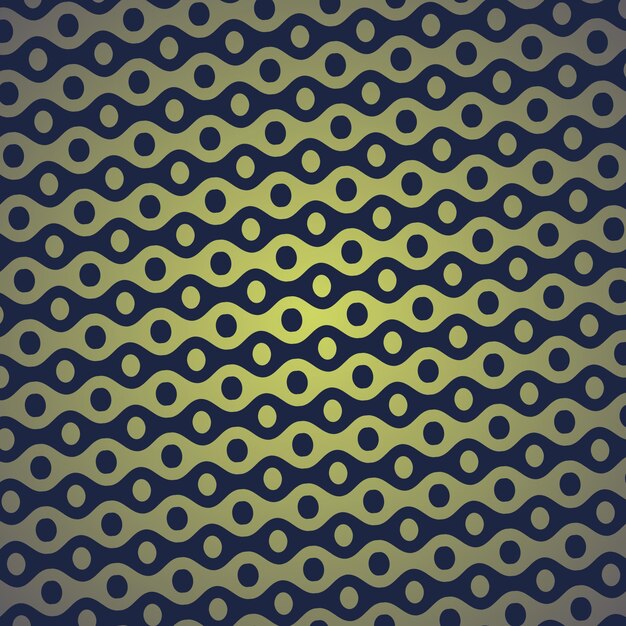 Texture Giallo-marrone Gradiente design senza cuciture