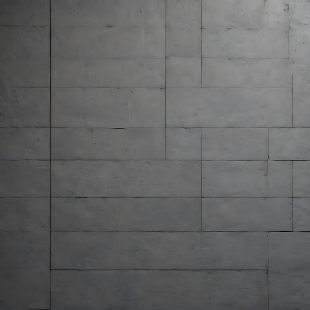 Texture grigie della parete per lo sfondo