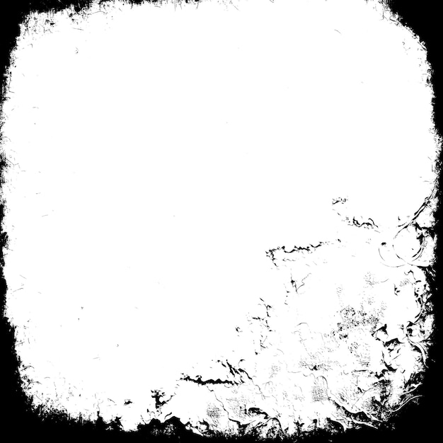 Texture grunge astratte sfondo e carta da parati in bianco e nero superficie strutturata