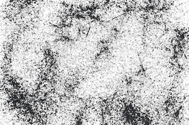 texture grunge per lo sfondoStruttura astratta granulosa su sfondo bianco