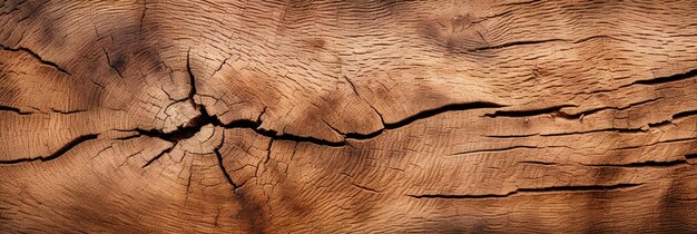 texture in legno marrone scuro vista dall'alto sfondo superficie di legno vecchio con striscia striscia