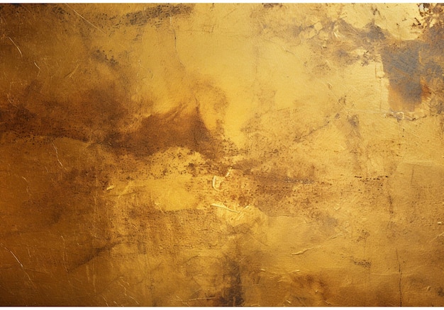 Texture in marmo dorato Sfondio astratto di pittura d'arte a inchiostro liquido in marmo