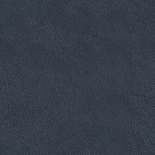 Texture in pelle blu scuro di lusso Piastrella quadrata senza cuciture pronta