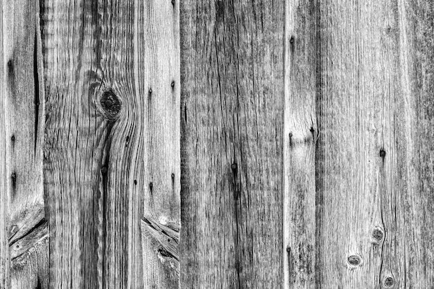 Texture, legno, muro, può essere utilizzato come sfondo. Struttura in legno con graffi e crepe