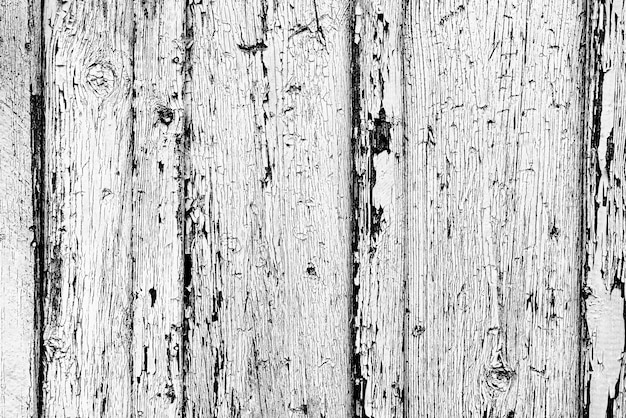 Texture, legno, muro. Struttura in legno con graffi e crepe
