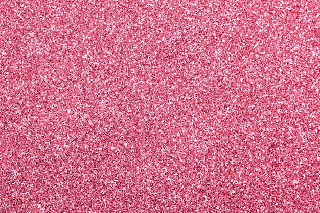 Texture luccicanti rosa per lo sfondo