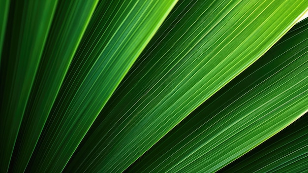 Texture macro di sfondo delle foglie delle piante