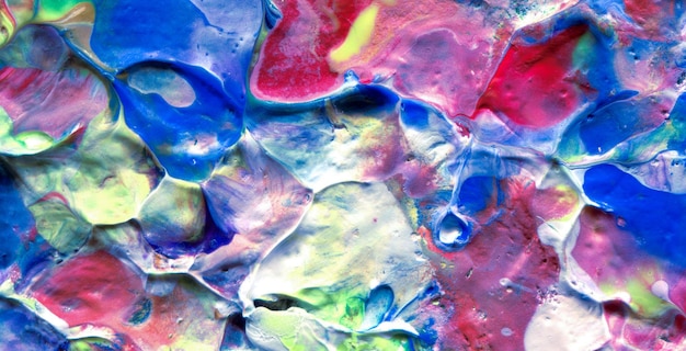 texture marmorizzata colorata sfondo creativo con onde astratte stile arte liquida dipinta con olio
