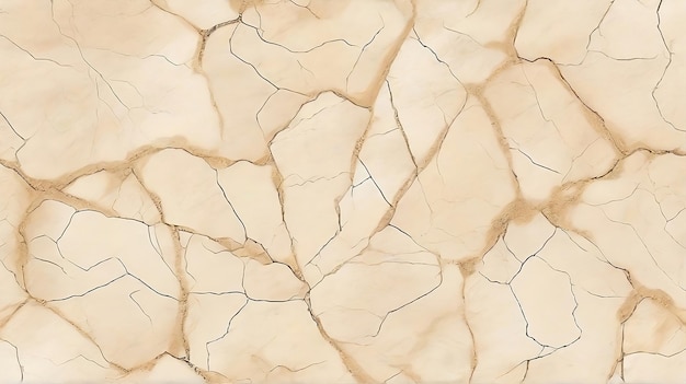 Texture minimalista di carta da parati omogenea in pietra lucidata