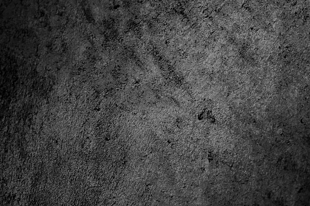 Texture muro di cemento scuro, ottimo per sfondi grunge.