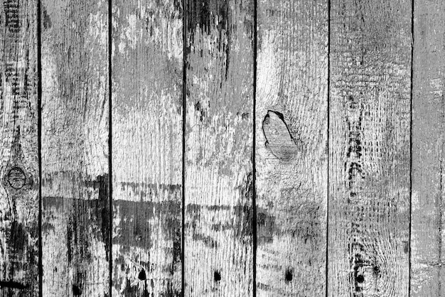 Texture muro di legno può essere utilizzato come sfondo Struttura in legno con graffi e crepe