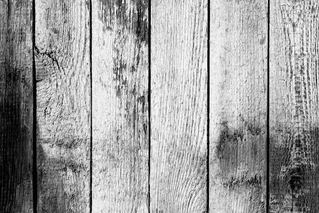 Texture muro di legno può essere utilizzato come sfondo Struttura in legno con graffi e crepe