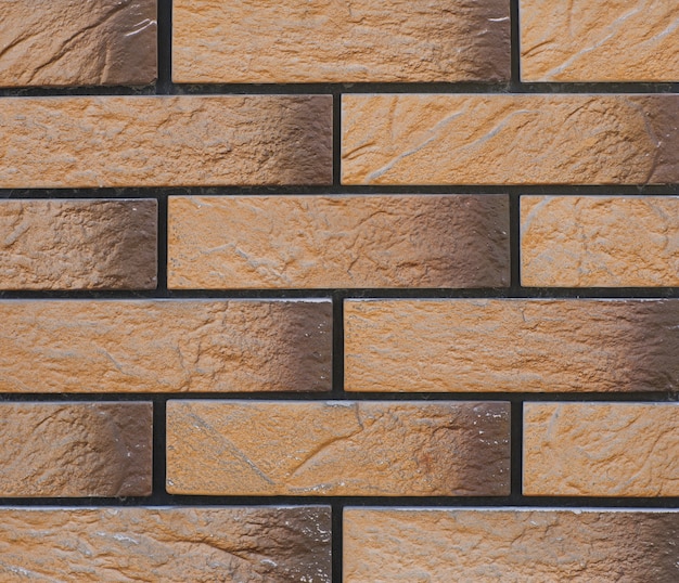 texture muro di mattoni decorativi per interni