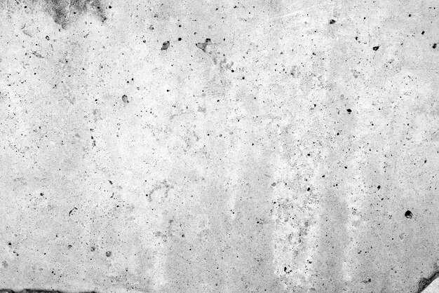 Texture, muro, sfondo concreto. Frammento di muro con graffi e crepe