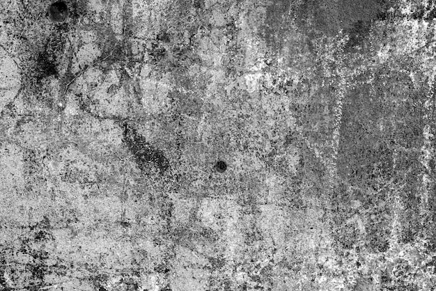 Texture, muro, sfondo concreto. Frammento di muro con graffi e crepe