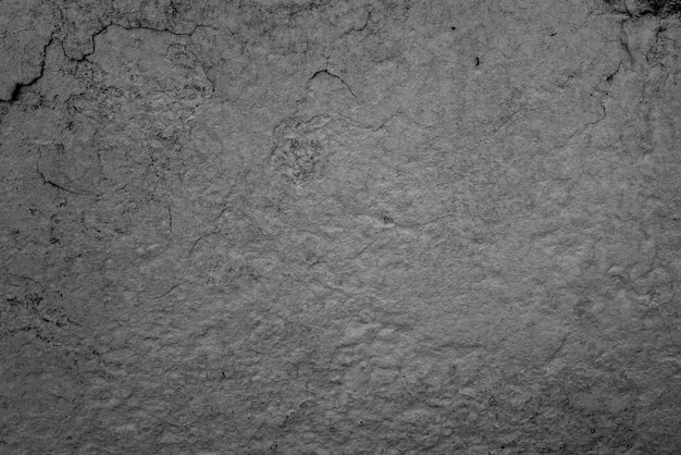 Texture, muro, sfondo concreto. Frammento di muro con graffi e crepe