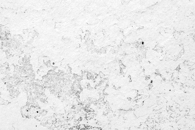 Texture, muro, sfondo concreto. Frammento di muro con graffi e crepe