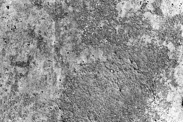 Texture, muro, sfondo concreto. Frammento di muro con graffi e crepe