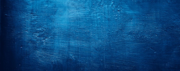 Texture parete blu sfondo astratto