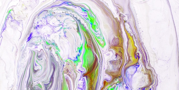 Texture per marchi di lusso bell'effetto marmo naturale Magic mystery art abstract artwork