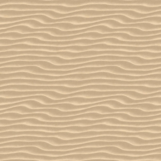 Texture sabbia beige che è marrone molto chiaro.