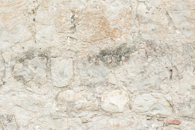 Texture semplice e leggera del vecchio muro