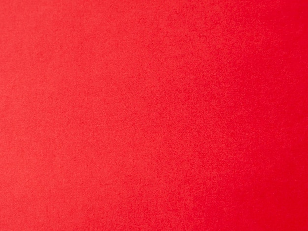 Texture sfondo di texture rossa