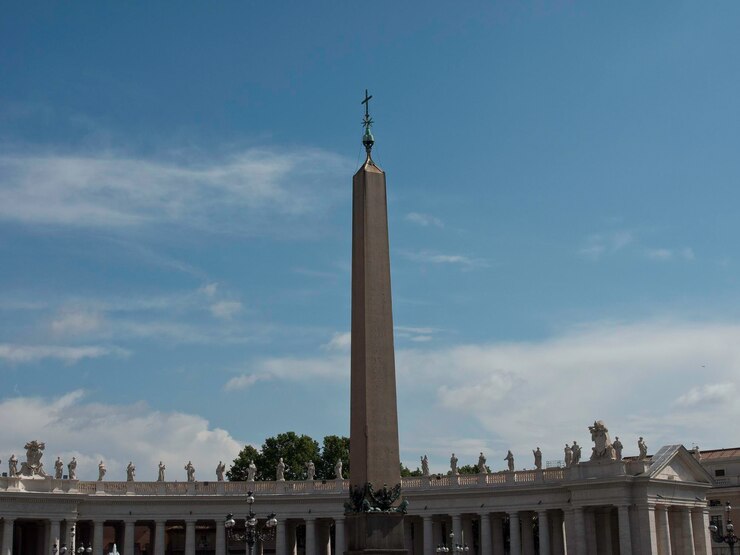 Photo the city of rome