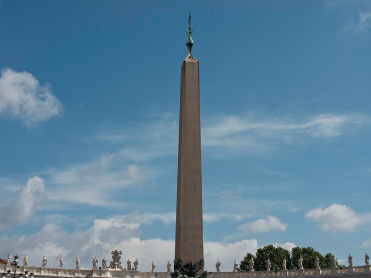 Photo the city of rome