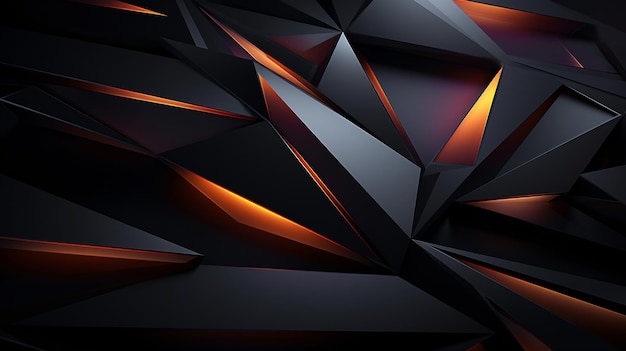 The perfect series of backgrounds for your desktop or phone