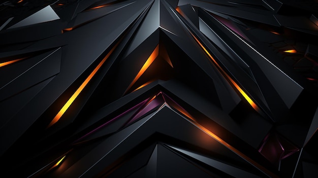 The perfect series of backgrounds for your desktop or phone