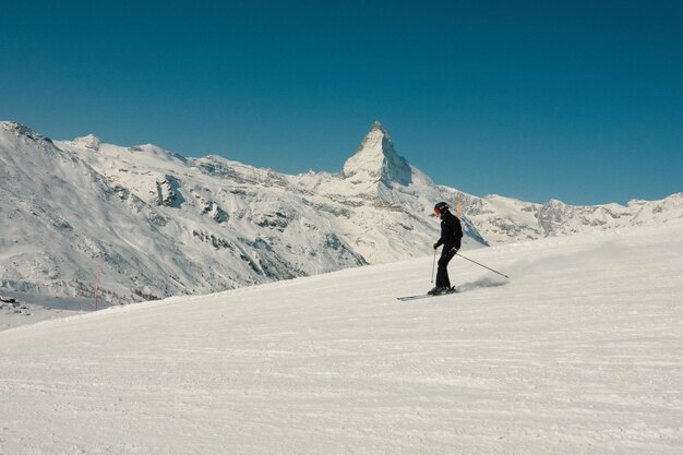 Tignes Akier