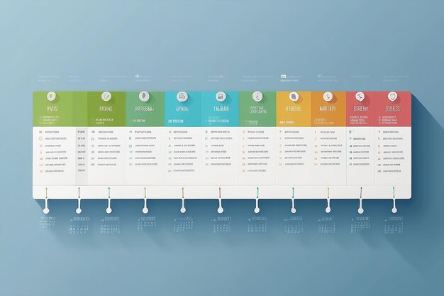 Timeline di successo remoto