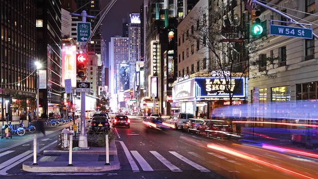 Times Square