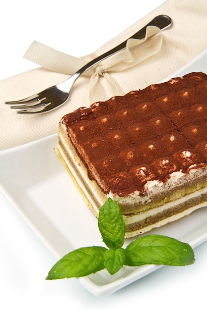 Tiramisù