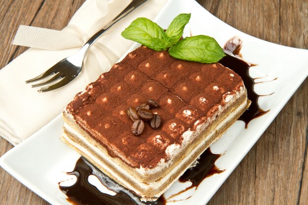 Tiramisù