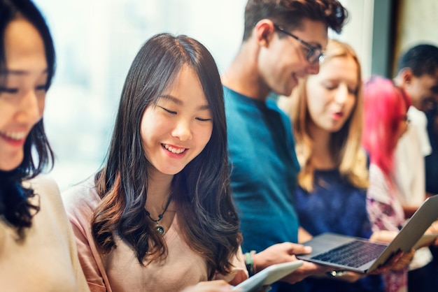 Tiro di educazione diversificata