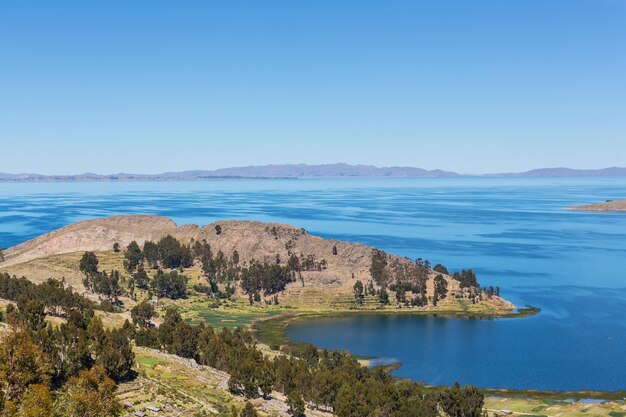 Titicaca