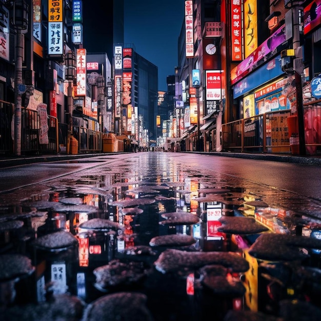 Tokyo , Giappone