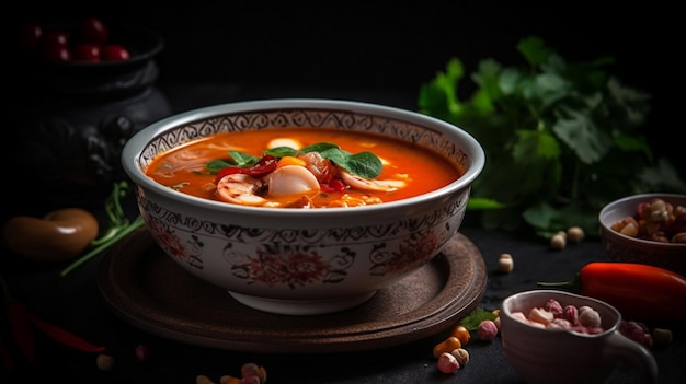 Tom Yum Goong