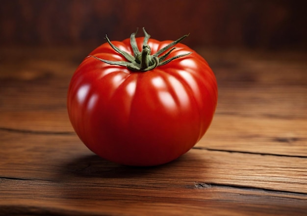 Tomato Ai generato