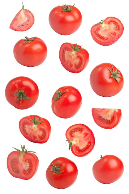 Tomato Fresh